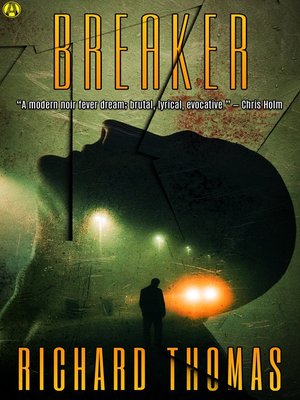 Breaker - ebook